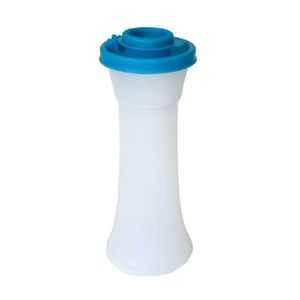 Tupperware Large Salt Shaker NWOT